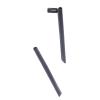 FGDTREE Double Bands WiFi 2.4GHz /5.8GHz 8dBi RPSMA Antenna (2-Pack) for WiFi Routers WirelessNetworks Card USB Adapters Double Bands WiFi Antenna Pc view 1