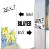 FiVan 4x7ft Light Brown Arch Backdrop Cover with Metal Stand Elastic Fabric Background for Baby Birthday Wedding Party Decoration,Bilayer GX-2506 view 3