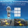 LICHIFIT 40M Waterproof Dive Case for DJI OSMO Pocket 3 Camera Underwater Protective Housing Case Cover Sealed Diving Shell Cage Accessories view 4