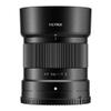 VILTROX 56mm F1.7 Z, AF 56mm f/1.7 Z Mount Lens, Auto Focus APS-C Z Lens for Nikon ZFC Z30 Z50 Z5 Z6 Z6II Z7 Z7II Z8 Z9 view 1