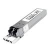 10GBase-SR SFP+ Module, Multi-Mode LC Ethernet Transceiver, 10G 850nm MMF up to 400m, Compatible with Cisco SFP-10G-SR, Meraki, Ubiquiti UF-MM-10G, Mikrotik, Netgear, HPE, TP-Link, Aruba and More view 1