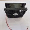 12038KL-24M-WAA 24V 0.32A 120X120X38MM 2-Wire Cooling Fan view 1