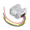 12V to 24V DC Step UP Converter DC Converter Regulator 1A 24W Power Supply Adapter for Golf Cart Club Car Truck Vehicle Boat Solar System view 1