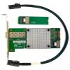 10G Ethernet Network Adapter,82599, 1 SFP+ Port, Switch for Secure Gigabit Connectivity view 2