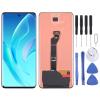 Lingland Cell Phone kit LCD Screen for Honor 60 Pro with Digitizer Full Assembly Screen Overall Assembly view 1