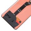 Lingland Cell Phone kit LCD Screen for Honor 60 Pro with Digitizer Full Assembly Screen Overall Assembly view 2