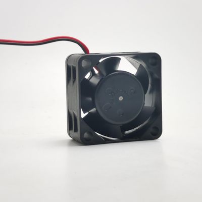 04020VA-12M-AA 40x40x20mm 12V 0.11A 2-Wire Cooling Fan