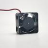 04020VA-12M-AA 40x40x20mm 12V 0.11A 2-Wire Cooling Fan view 1
