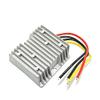 12V to 48V DC Step Up Converter Boost Converter 5A Voltage Regulator Waterproof Power Adapter for Golf Cart Club Car LED Light view 1