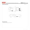 Mean Well MFM-15-24 15.1W High Reliable Green Medical On Board Type MFM-15 24V 0.63A view 4