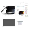 seewhook 11.6-27 Inch Computer Privacy Screen, Privacy Screen Monitor, Anti Glare & Anti-Spy (Color : PET, Size : 19inch/41x25.6CM) view 1