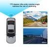 170 Reverse Camera Rear View Camera Backup Monitor Parking Monitor Practical HD Fits for S Class W204 S600 S550 S500 S400 view 3