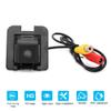 170 Reverse Camera Rear View Camera Backup Monitor Parking Monitor Practical HD Fits for S Class W204 S600 S550 S500 S400 view 4