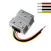 12V to 24V DC Step Up Converter 10A 240W, Boost Converter DC Power Converter, Waterproof Module Voltage Regulator, for Cars, Trucks, LED Light Strips view 1
