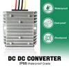 12V to 24V DC Step Up Converter 10A 240W, Boost Converter DC Power Converter, Waterproof Module Voltage Regulator, for Cars, Trucks, LED Light Strips view 2