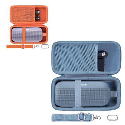 co2CREA Hard Case for Bose SoundLink Flex Speaker