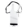 FGDTREE Waterproof Radio Case PVC Carry Case for Swimming Surfings Waterproof Cover for WalkieTalkie Protective Radio Case Handhelds Radio Waterproof Case view 3