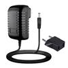 Guy-Tech DC Adapter w/2.5mm Compatible for 9" Google Android 4.4 KitKat Tablet Power Supply Charger view 2