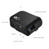 DJXIK 3D Portable LED Mini Video Projector 1080P Supported 30-100 Inch Projection Size with AV/VGA/USB/TF/HD Input Multimedia Video Projector view 3
