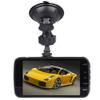 Luejnbogty 1Set Car DVR 4Inch Dual Lens Car Camera Full HD 1080P Night Vision Dash Cam Video Registrator view 3