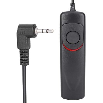 Shutter Release Remote Control Cable, Camera Remote Control for 1200D 1100D 1000D 700D 650D 600D 550D 500D 450D 400D 350D 300D 100D 60D 70D