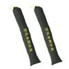 PHENOFICE 2pcs Flood Control Sandbags Sandbags for Water Barriers Water Stopper Dams Home Outdoor Protection view 1