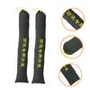 PHENOFICE 2pcs Flood Control Sandbags Sandbags for Water Barriers Water Stopper Dams Home Outdoor Protection view 2