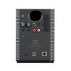FiiO SP3 BT HiFi Bluetooth Active Desktop Speakers - 80W Stereo Computer Speakers and Home Music Sound System with AUX Audio/Coax/Optical/Type-C/RCA (Bluetooth White) view 3