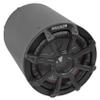 Audiosavings Bundle: (1) Kicker 46CWTB84 8" 600w Marine Loaded Subwoofer Enclosure Bundle with (1) Pair Rockville RPB3-BLACK Handheld Wireless Linking Portable Bluetooth Speakers (2 Item) view 2