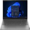 Lenovo ThinkBook 15 Gen 4 2023 Business Laptop 15.6"" FHD IPS 8-Core AMD Ryzen 7 5825U 16GB DDR4 512GB SSD AMD Radeon Graphics Wi-Fi 6 Fingerprint Win11 Pro w/ONT 32GB USB, Mineral Grey view 1