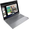 Lenovo ThinkBook 15 Gen 4 2023 Business Laptop 15.6"" FHD IPS 8-Core AMD Ryzen 7 5825U 16GB DDR4 512GB SSD AMD Radeon Graphics Wi-Fi 6 Fingerprint Win11 Pro w/ONT 32GB USB, Mineral Grey view 3