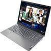 Lenovo ThinkBook 15 Gen 4 2023 Business Laptop 15.6"" FHD IPS 8-Core AMD Ryzen 7 5825U 16GB DDR4 512GB SSD AMD Radeon Graphics Wi-Fi 6 Fingerprint Win11 Pro w/ONT 32GB USB, Mineral Grey view 4
