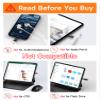 LERTOSEN MFi Certified USB C to Lightning Adapter 4-Pack view 2