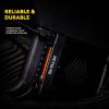 Retevis GMRS Communicate Solutions, RA87 Mobile Transceiver(1 Pack) Bundle with RA86 GMRS Mobile Radio(1 Pack), NOAA, Mic Contrl, Communication Kit for Off-Road view 4