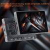 FEELWORLD S7 7-inch 12G-SDI HDMI2.0 Professional Broadcast Quality Camera Field Monitor 1920x1200pixels High Brightness1600nit Touchscreen view 4