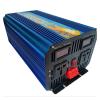 PDOLIGBDN Dual Digital Display 3000W DC 36V to AC 220V 60HZ Power 6000W Pure Sine Wave Inverter_220-240V (Color : 50HZ, Size : 24V-220-240V) view 2