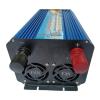 PDOLIGBDN Dual Digital Display 3000W DC 36V to AC 220V 60HZ Power 6000W Pure Sine Wave Inverter_220-240V (Color : 50HZ, Size : 24V-220-240V) view 4