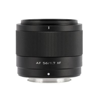 Viltrox 56mm F1.7 APS-C Auto Focus Camera Lens for Fujifilm FX X-T4 X-T5 X-T20 X-T30 X-H2S X-Pro3 Fuji X Mount Cameras Lens