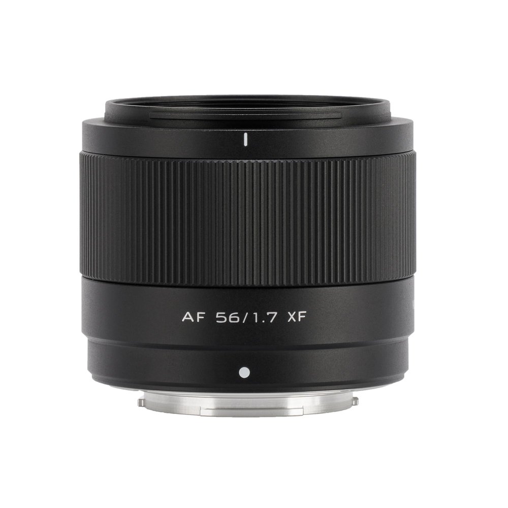 Viltrox 56mm F1.7 APS-C Auto Focus Camera Lens for Fujifilm FX X-T4 X-T5 X-T20 X-T30 X-H2S X-Pro3 Fuji X Mount Cameras Lens