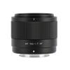 Viltrox 56mm F1.7 APS-C Auto Focus Camera Lens for Fujifilm FX X-T4 X-T5 X-T20 X-T30 X-H2S X-Pro3 Fuji X Mount Cameras Lens view 1