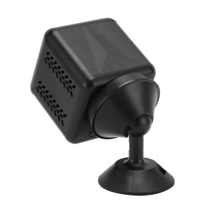 Camera, Mini Indoor Camera with App, Magnetic Nanny Cam Night Vision Motion Activated Mini Camera for Indoor Home