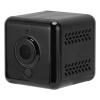 Camera, Mini Indoor Camera with App, Magnetic Nanny Cam Night Vision Motion Activated Mini Camera for Indoor Home view 2