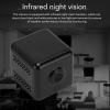 Camera, Mini Indoor Camera with App, Magnetic Nanny Cam Night Vision Motion Activated Mini Camera for Indoor Home view 3