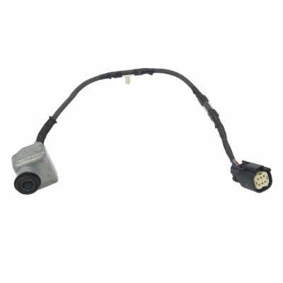 Backup Camera Reversing Camera 9C2T19G490BE Car Rear View Reverse Backup Camera Parking Monitoring System