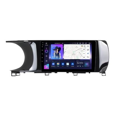 10.1 inch Android 13 6+128GB Car Radio Stereo for Kia K5 3 III 2020 2021,Built-in Car-Play/Android Auto Head Unit with WiFi GPS Navigation DSP Bluetooth