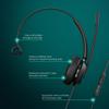 EPOS Impact 730 Mono Wired USB C and USB A Headset with Noise-Canceling Mic, in-Line Controls, High-Performance Audio, Comfortable Fit for Business Calls, Work from Home & Office Use view 2