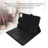 ASHATA Keyboard Case for Xiaomi Pad 6 Tablet, for Pad 6 Pro 11 inch 2023 Tablet Lightweight Slim PU Stand Cover with Magnetic Detachable Wireless Bluetooth Keyboard (Black), ASHATA7e3kgivqac-11 view 3
