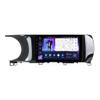 10.1 inch 8 Core Android 13 Car Radio Stereo GPS Navigation for Kia K5 3 III 2020 2021 Built-in Car-Play Android Auto 1280 * 720 QLED Touchscreen SWC Split Screen 5G WiFi view 1