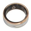 ciciglow Smart Ring Health, Fitness Sleep Smart Ring, Wearable Smart Ring Support Remote Camera Control, Your Great Gift Choice (21.5mm/0.85in) view 1