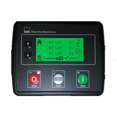 DSE4510 MKII Control Module Replacement for Deep Sea Auto Start Generator
